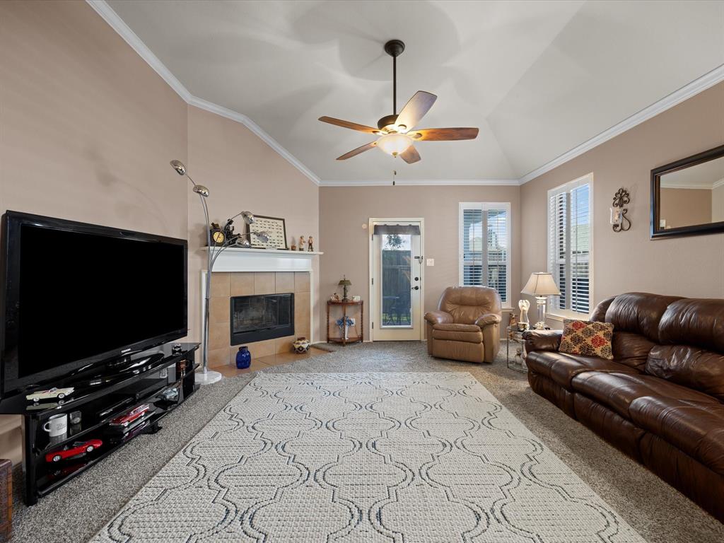 Summer Creek Ranch Add - Residential