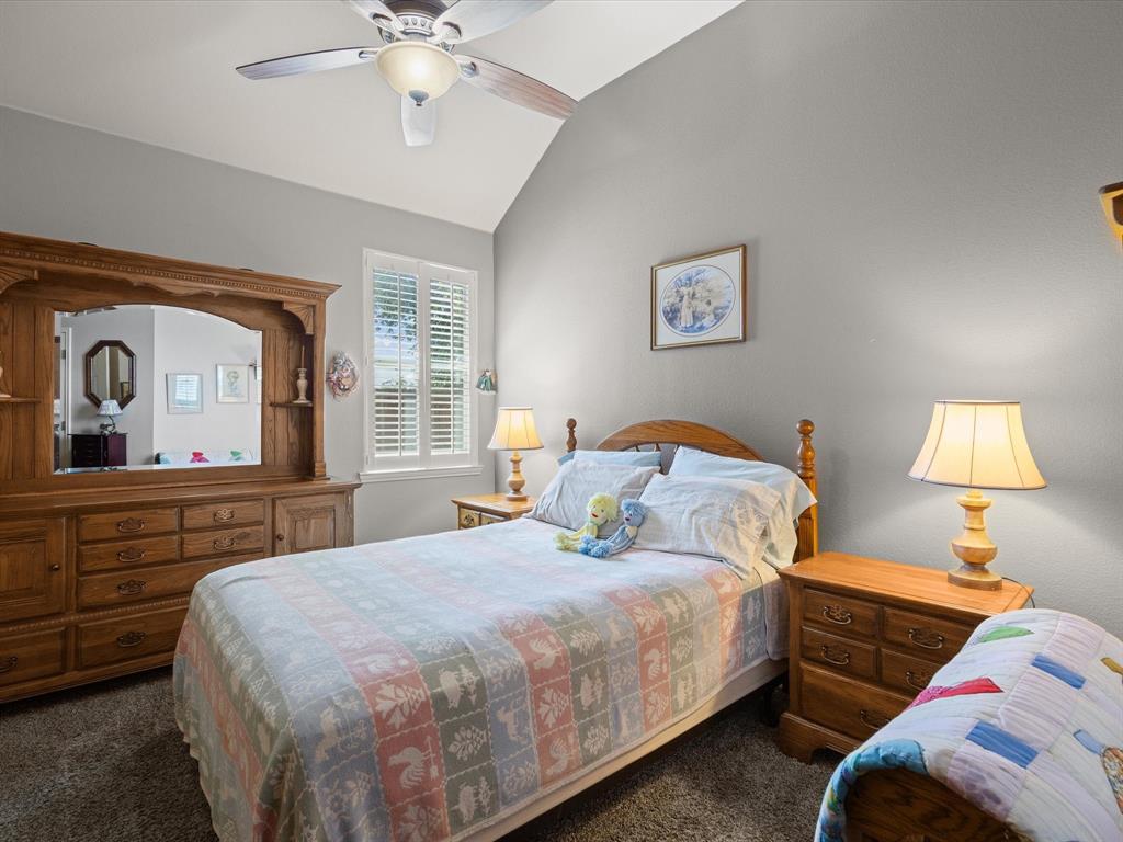 Summer Creek Ranch Add - Residential