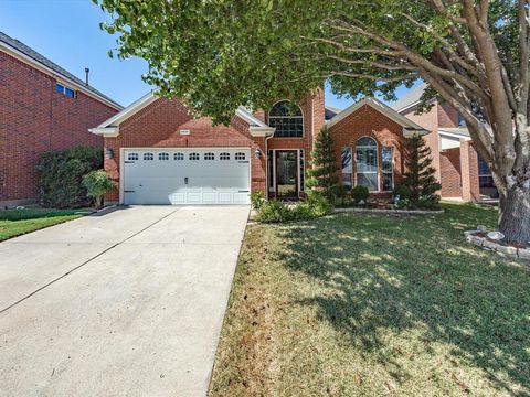 9628 Willow Branch Way Fort Worth TX 76036