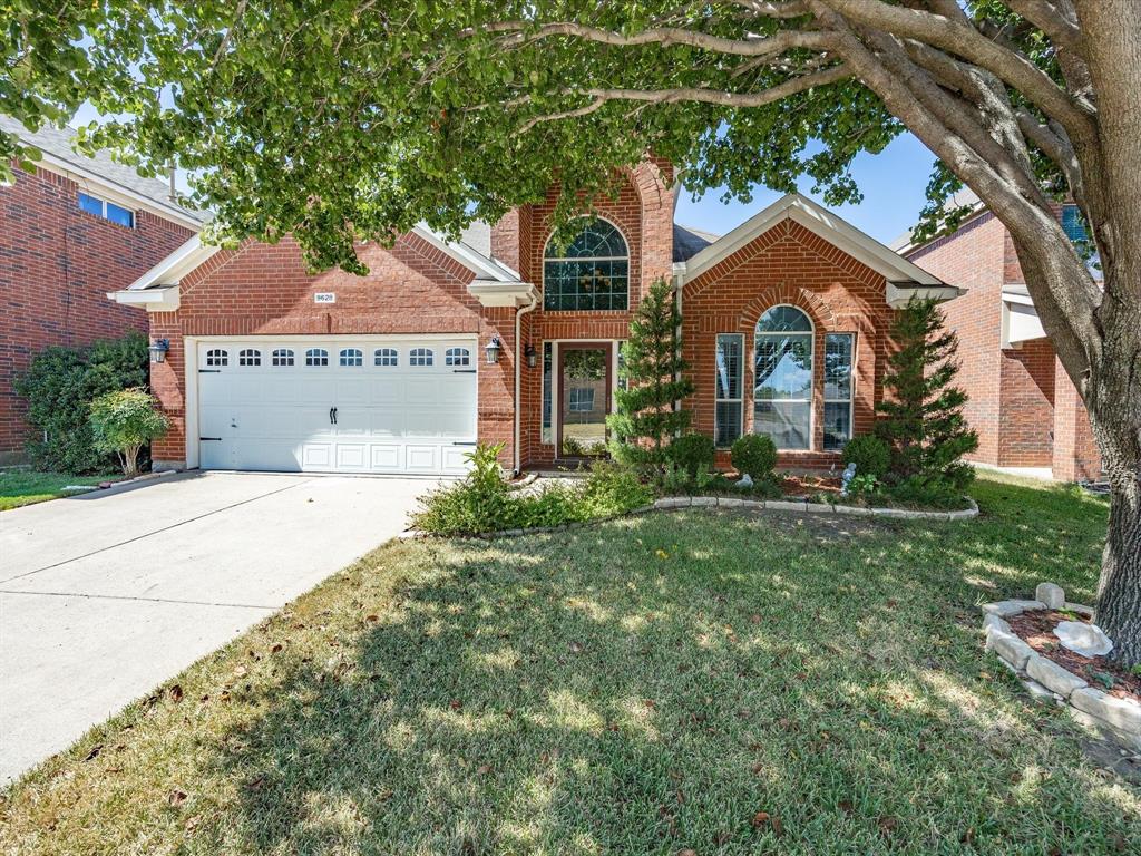 9628 Willow Branch Way