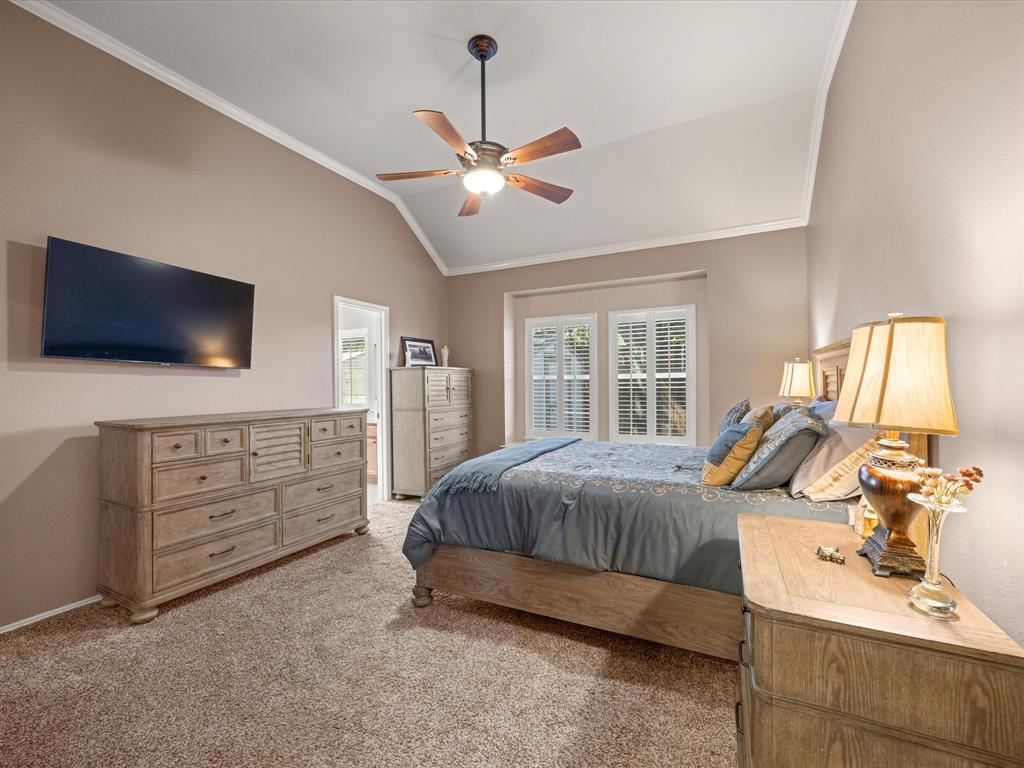 Summer Creek Ranch Add - Residential