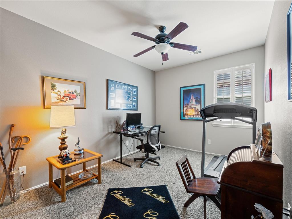 Summer Creek Ranch Add - Residential