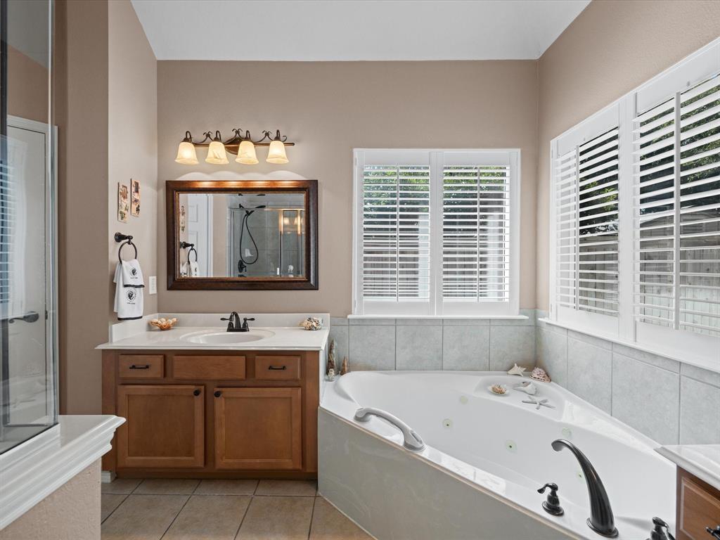 Summer Creek Ranch Add - Residential