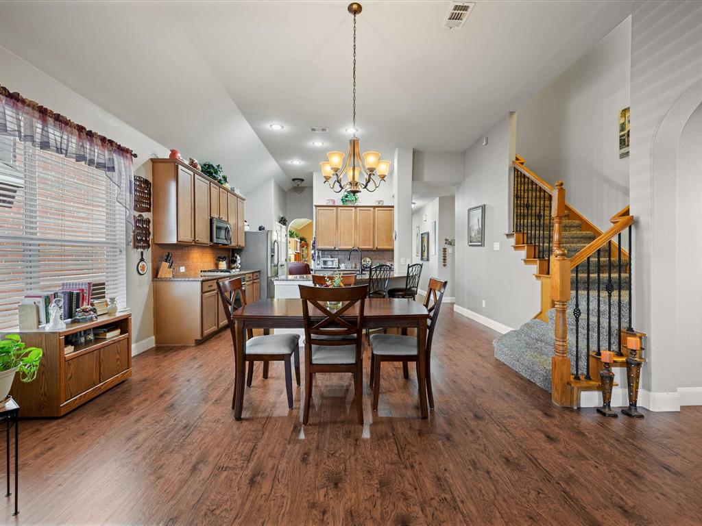 Summer Creek Ranch Add - Residential