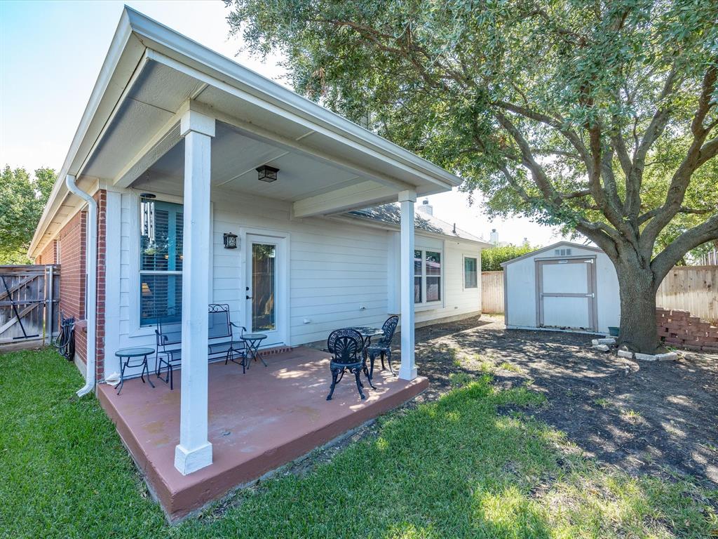 Summer Creek Ranch Add - Residential