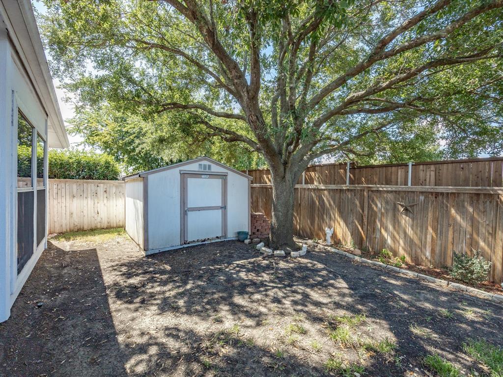 Summer Creek Ranch Add - Residential