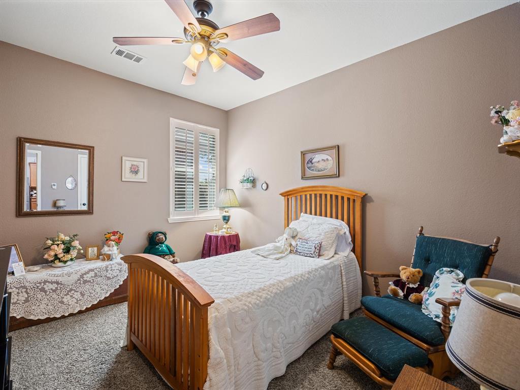 Summer Creek Ranch Add - Residential