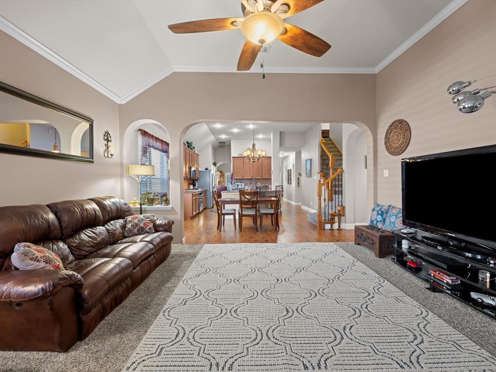 Summer Creek Ranch Add - Residential