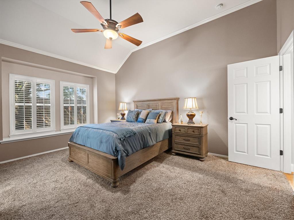 Summer Creek Ranch Add - Residential