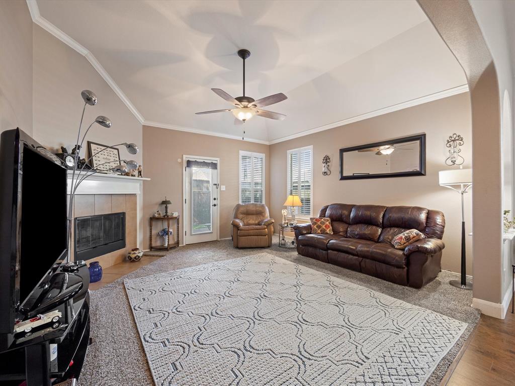 Summer Creek Ranch Add - Residential