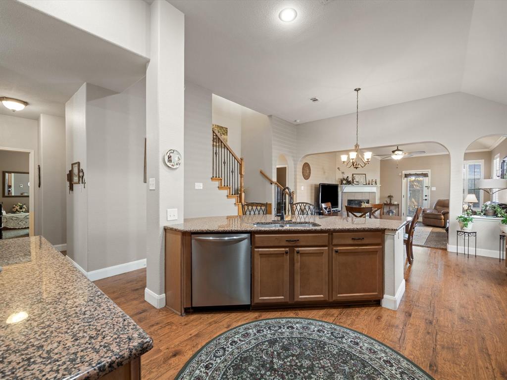 Summer Creek Ranch Add - Residential