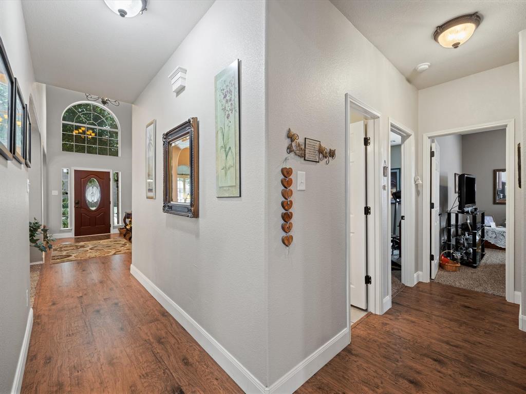 Summer Creek Ranch Add - Residential