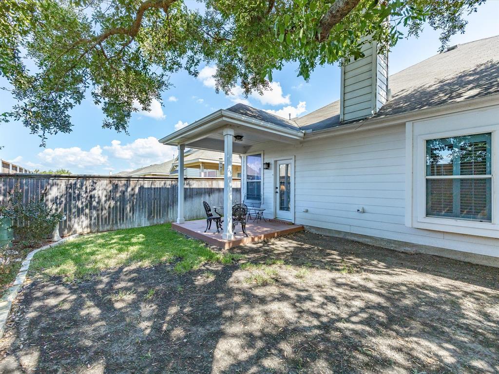 Summer Creek Ranch Add - Residential