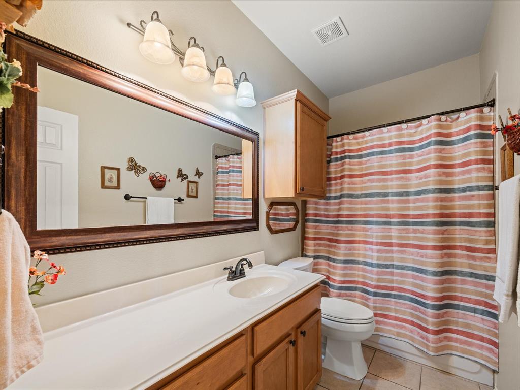 Summer Creek Ranch Add - Residential