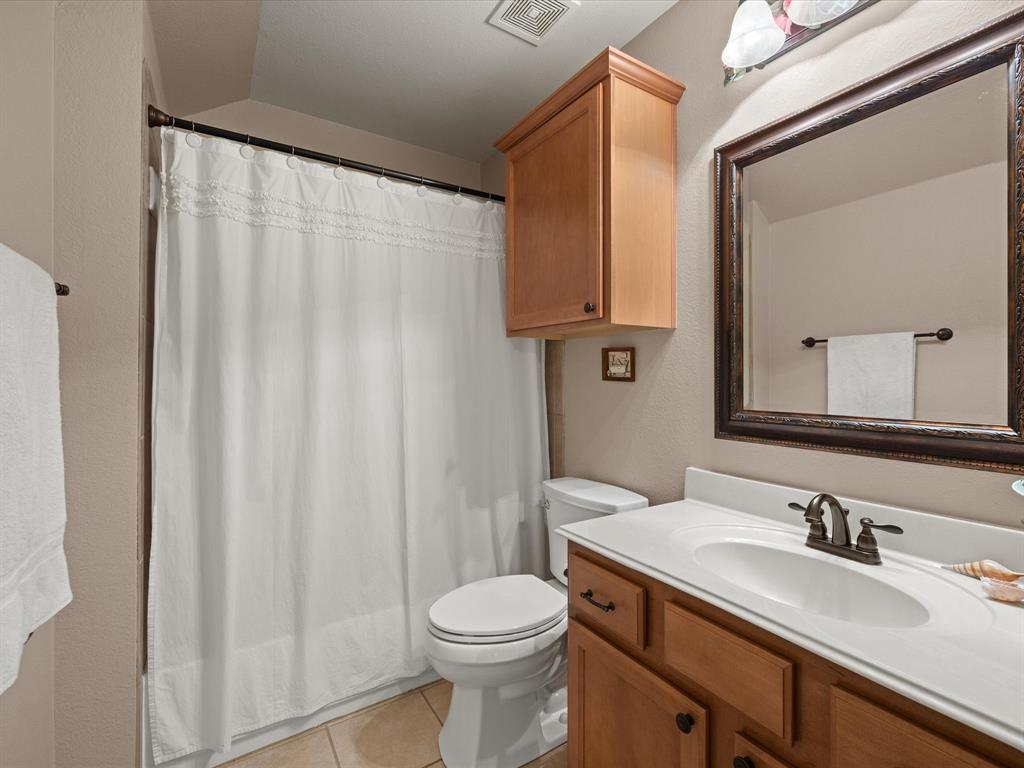 Summer Creek Ranch Add - Residential