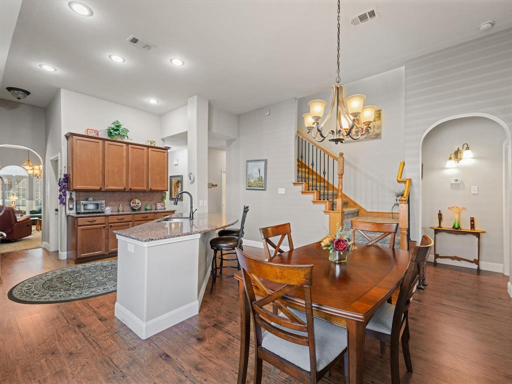 Summer Creek Ranch Add - Residential