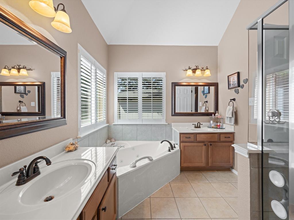 Summer Creek Ranch Add - Residential