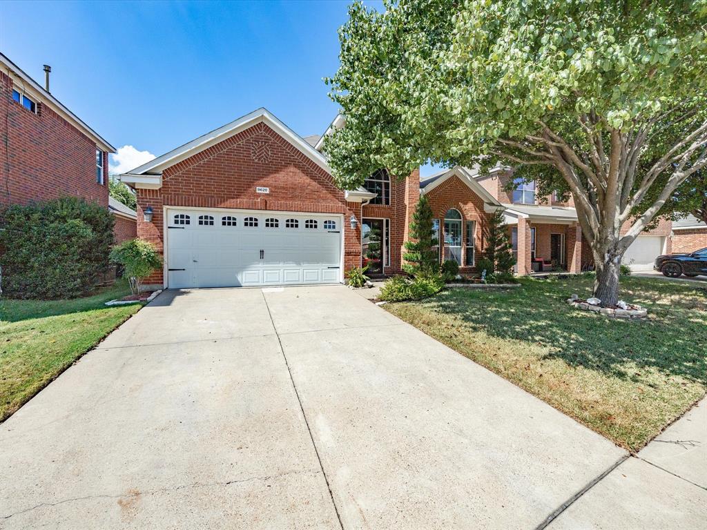 9628 Willow Branch Way
