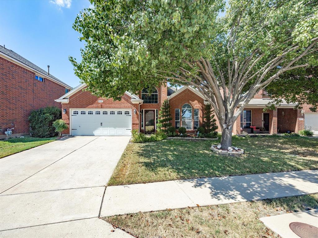 9628 Willow Branch Way