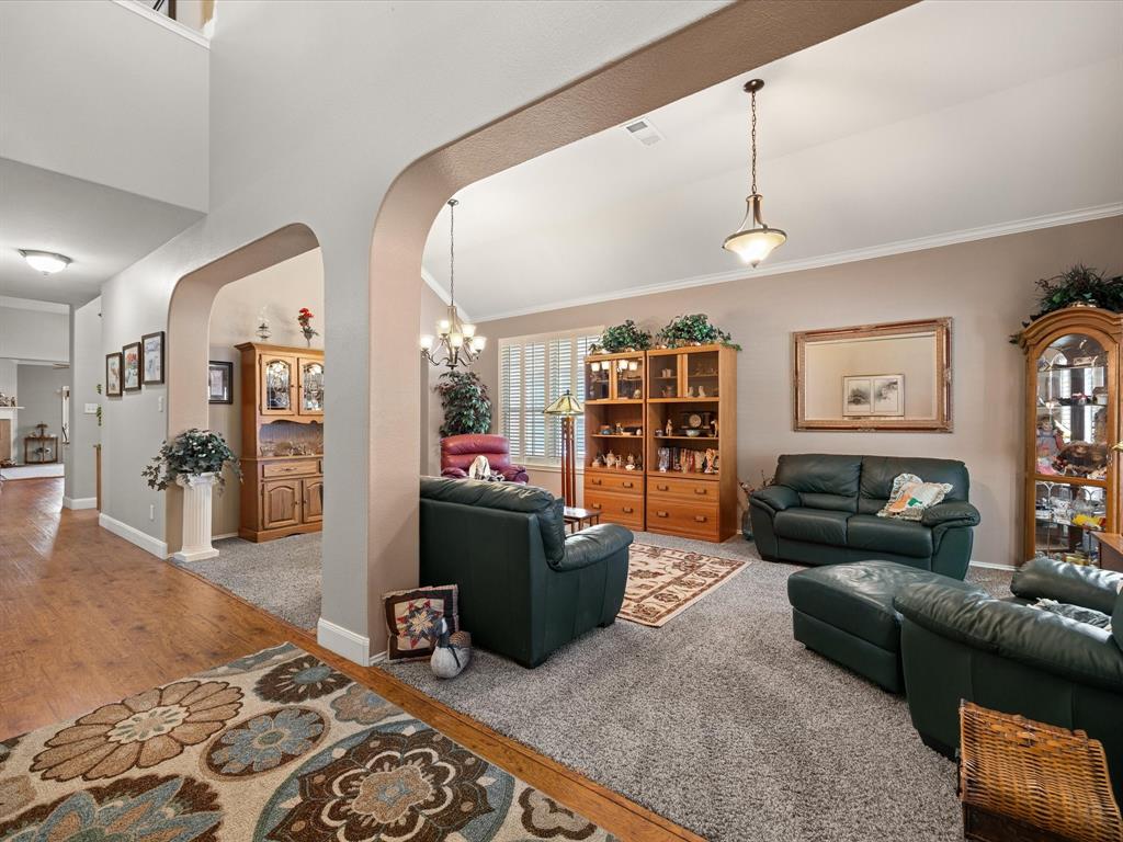 Summer Creek Ranch Add - Residential