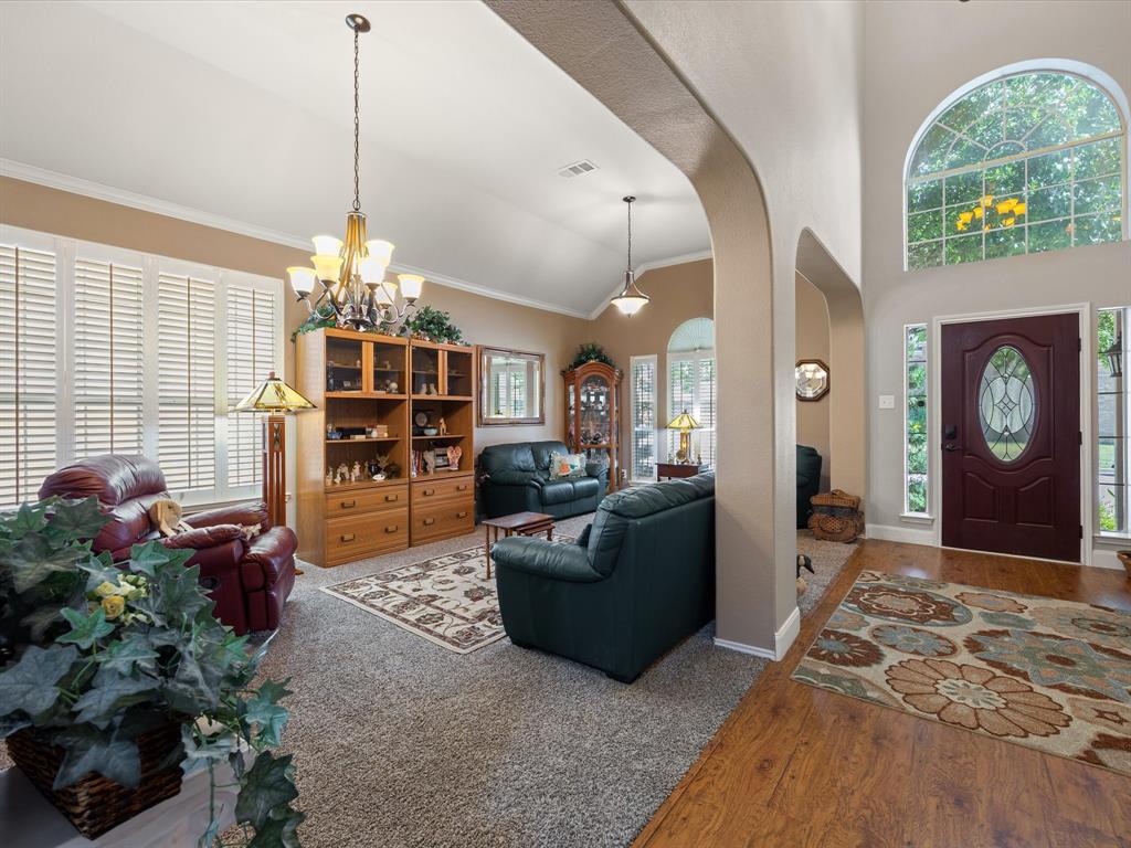 Summer Creek Ranch Add - Residential