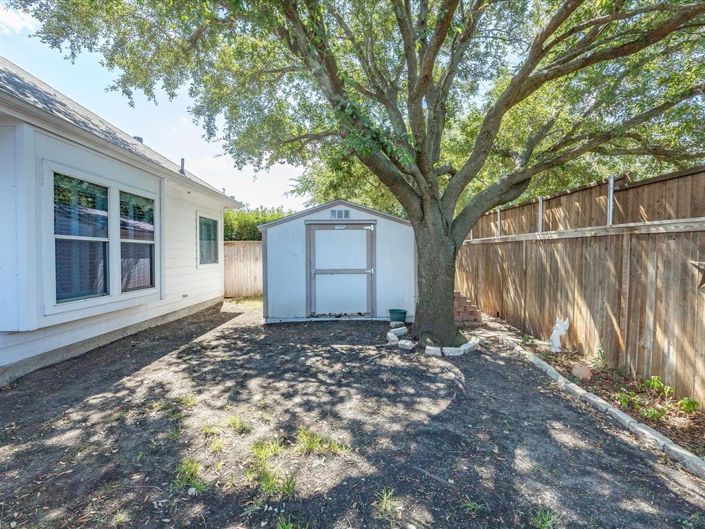 Summer Creek Ranch Add - Residential