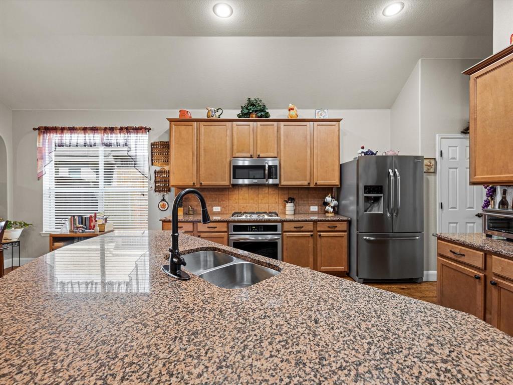 Summer Creek Ranch Add - Residential