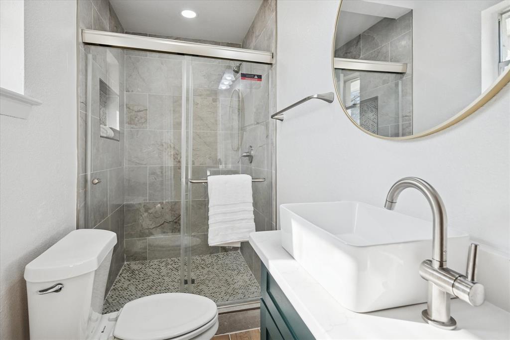 GARDEN OAKS 6 - Residential