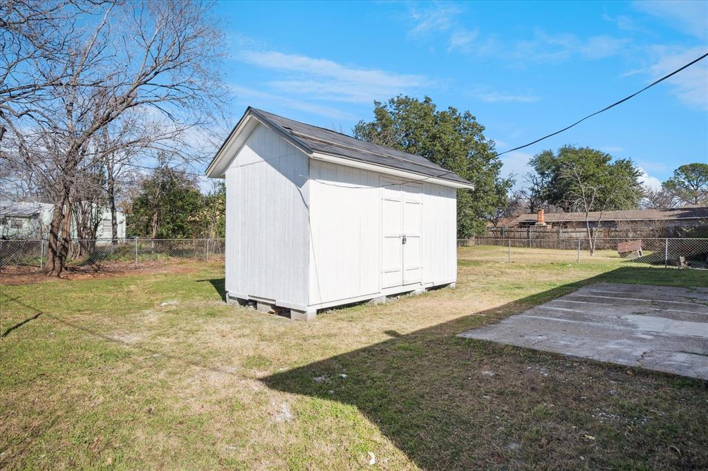 GARDEN OAKS 6 - Residential