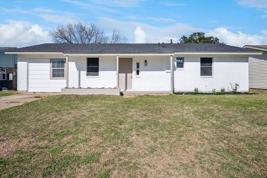 GARDEN OAKS 6 - Residential