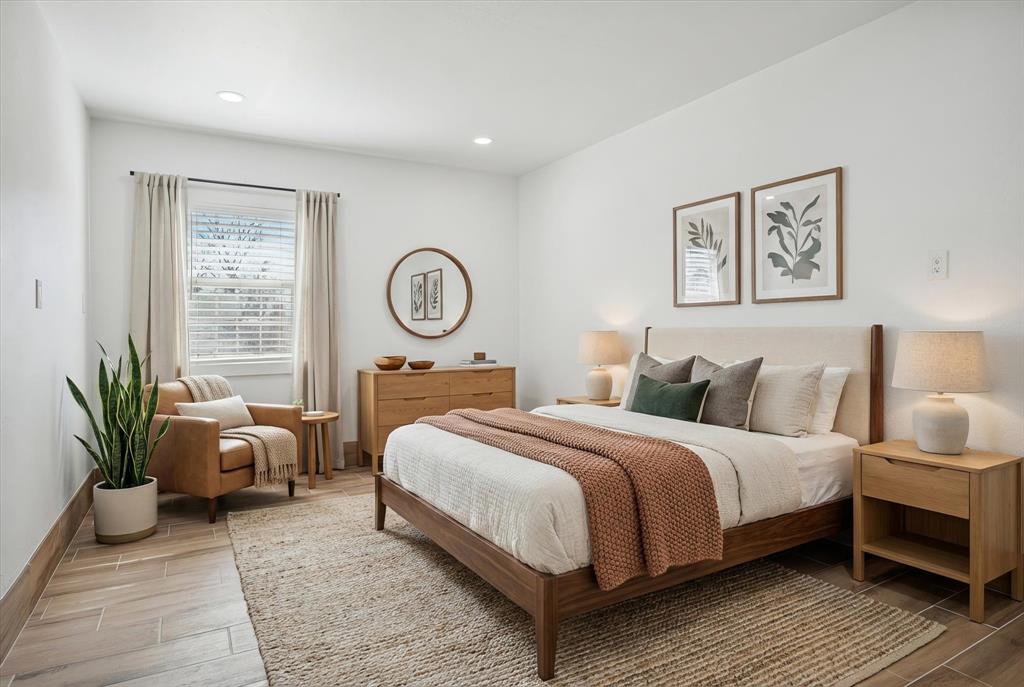 GARDEN OAKS 6 - Residential