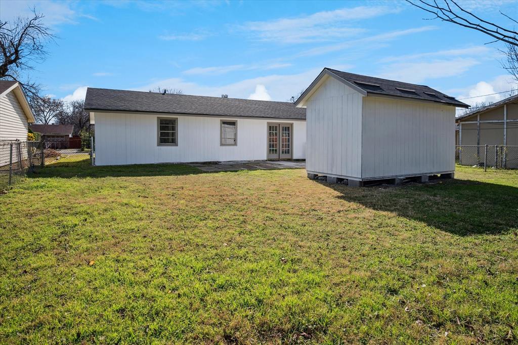 GARDEN OAKS 6 - Residential