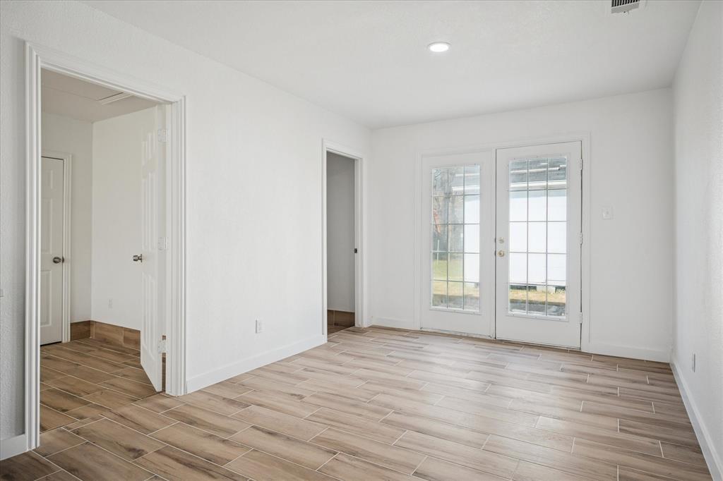 GARDEN OAKS 6 - Residential