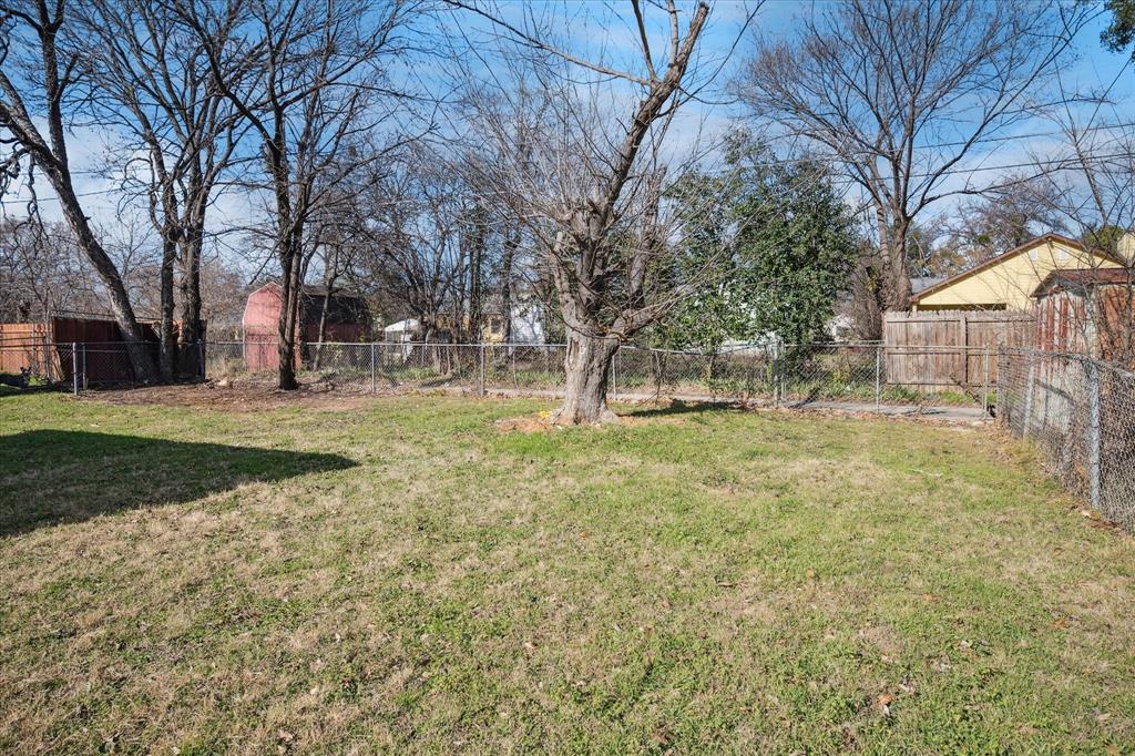 GARDEN OAKS 6 - Residential