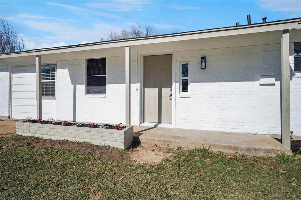 GARDEN OAKS 6 - Residential