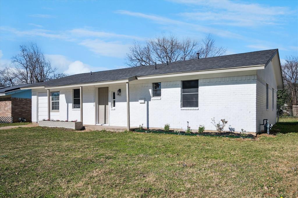 GARDEN OAKS 6 - Residential