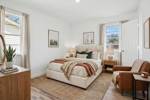 1809 Dunning Street Irving TX 75061