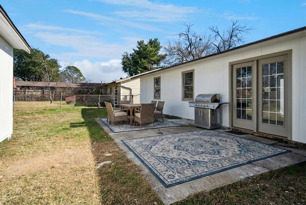 GARDEN OAKS 6 - Residential