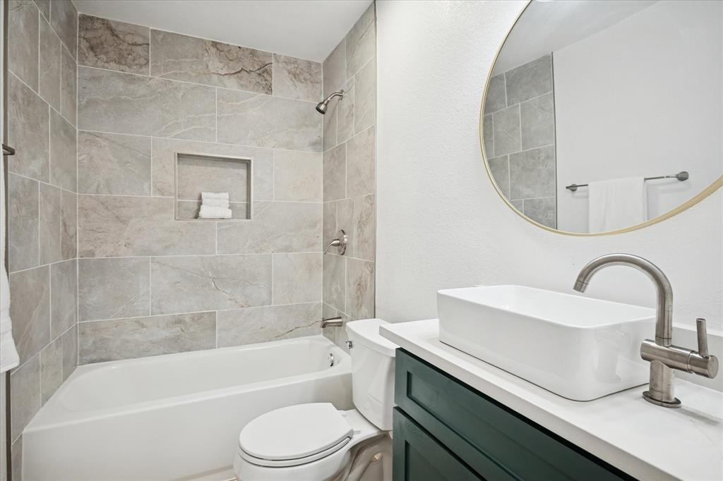 GARDEN OAKS 6 - Residential