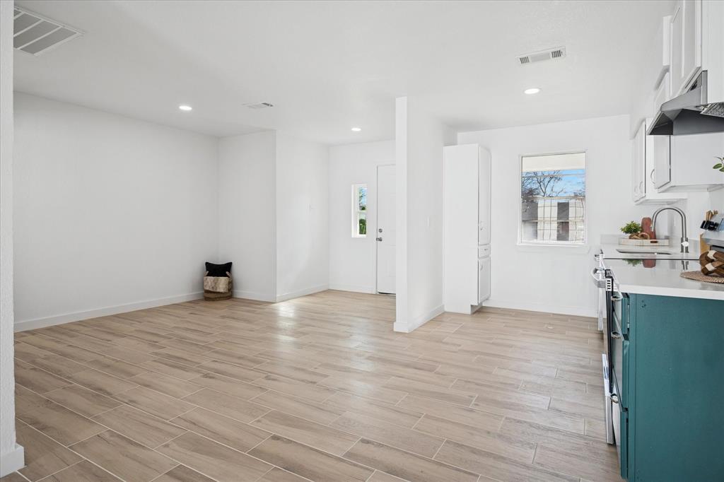 GARDEN OAKS 6 - Residential