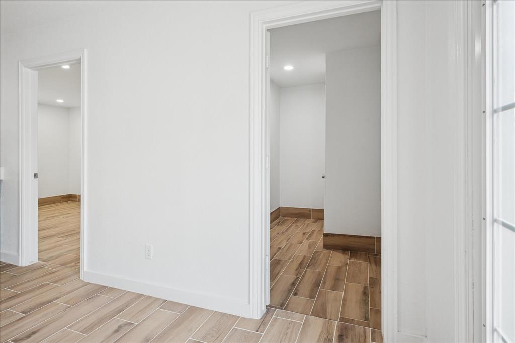 GARDEN OAKS 6 - Residential