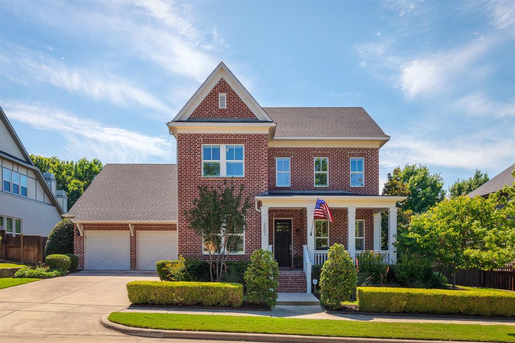 Tucker Hill Ph 1b - Residential
