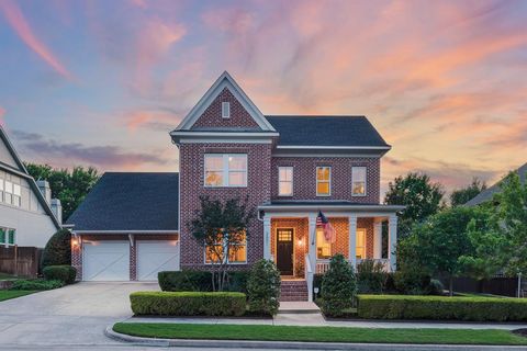 Photo of 2601 Welty Street, McKinney, TX 75071 (MLS # 21270833)