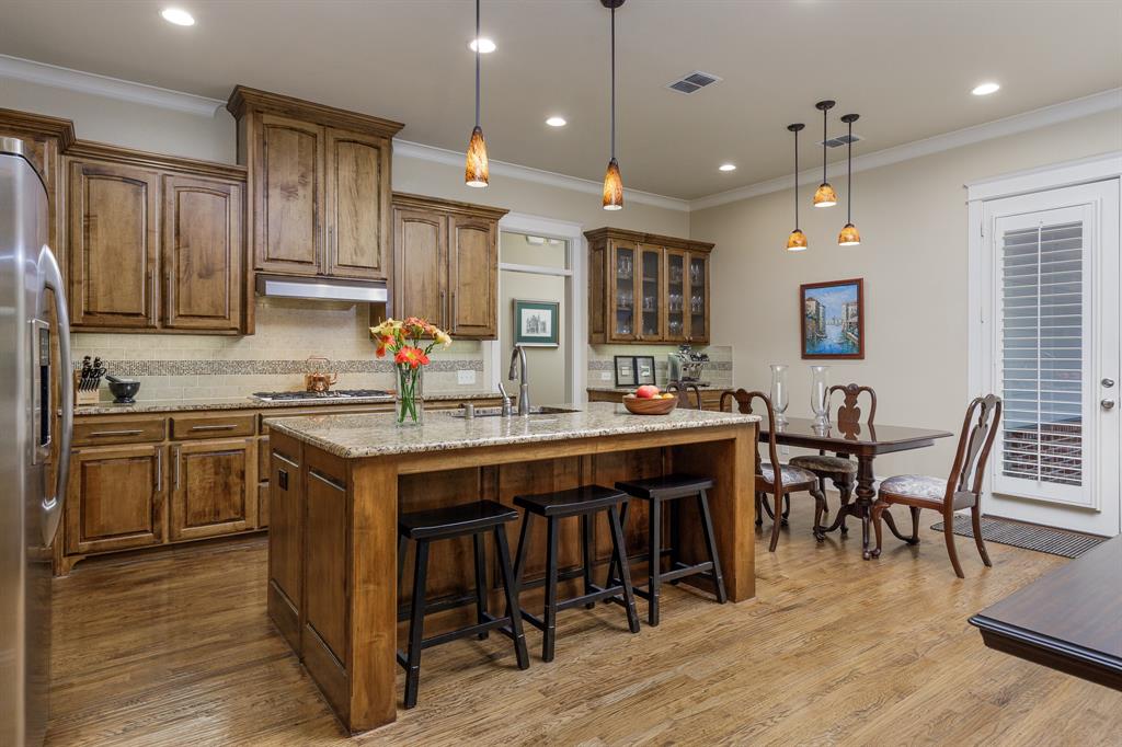 Tucker Hill Ph 1b - Residential