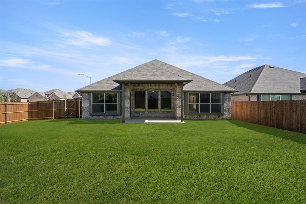 Summer Crest - Residential