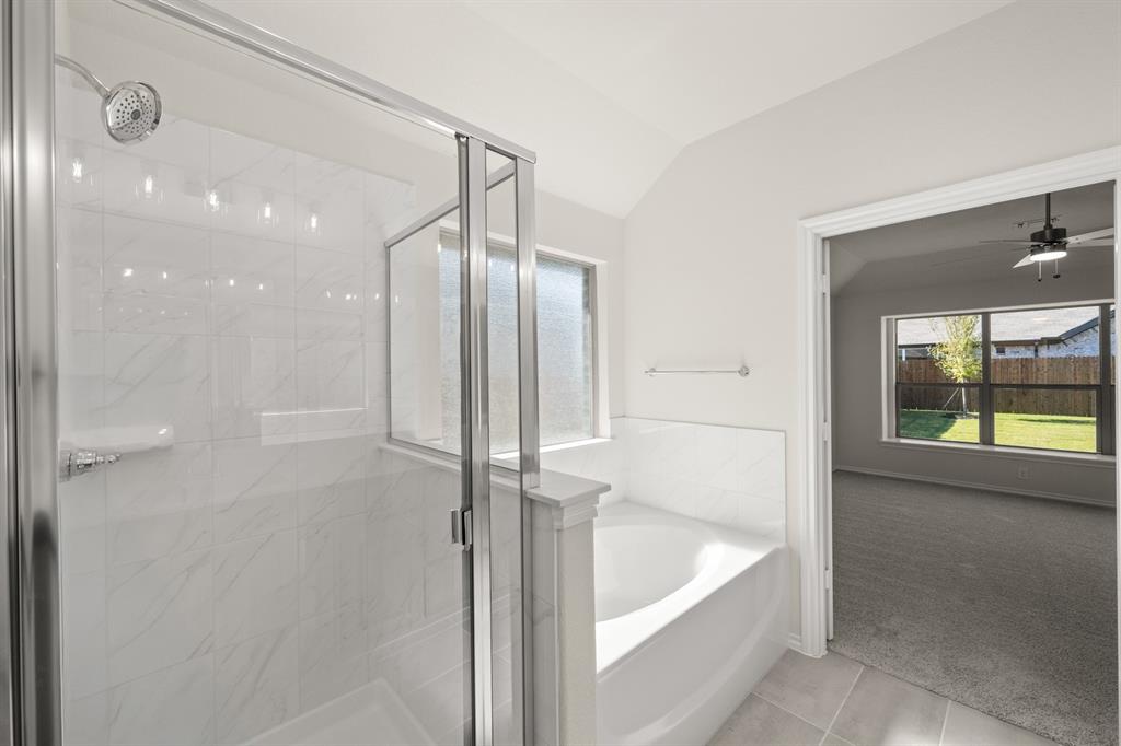 Summer Crest - Residential