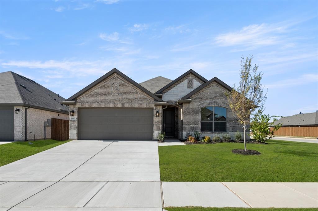 Summer Crest - Residential