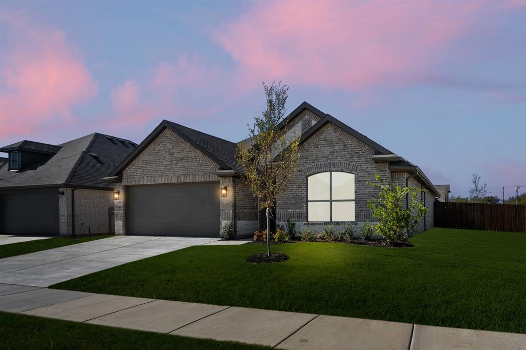 Summer Crest - Residential