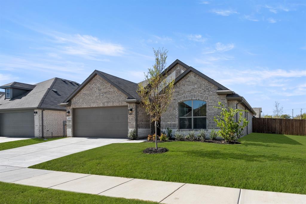 Summer Crest - Residential