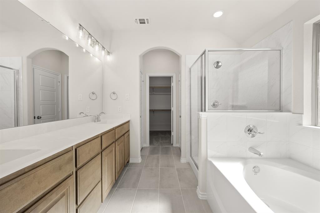 Summer Crest - Residential